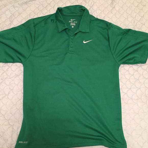 Nike Other - Men's Nike collared shirt